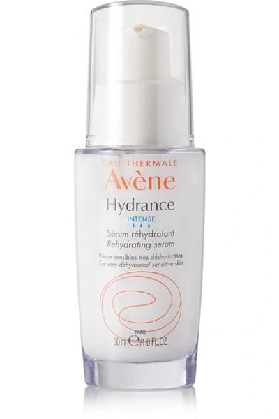 Avene Hydrance Intense Rehydrating Serum, 30ml - Colorless