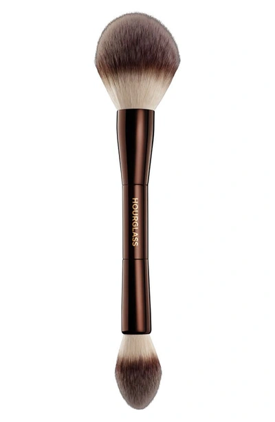 Hourglass Veil Translucent Setting Powder Brush In No Color