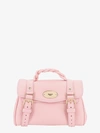 Mulberry Handbag In Pink