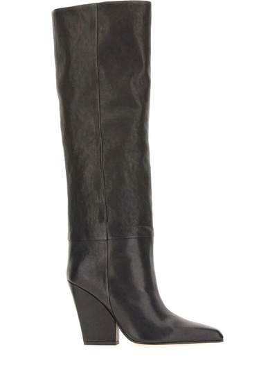 PARIS TEXAS Boots for Women | ModeSens