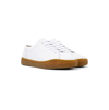 Camper Peu Terreno Lace-up Sneakers In White