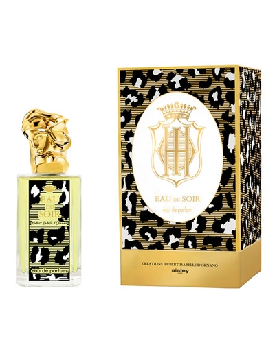 Sisley Paris Eau Du Soir Limited Edition 2018 Eau Du Parfum