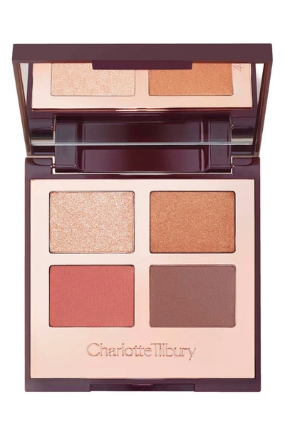 Charlotte Tilbury Beauty Filter Bigger, Brighter Eyes Eyeshadow Palette In Transformeyes