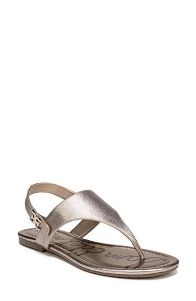 Sam edelman 2025 cason sandal