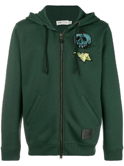 Coach x disney clearance hoodie