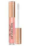 Too Faced Lip Injection Maximum Plump Extra Strength Lip Plumper In Cotton Candy Kisses