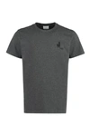 Isabel Marant T-shirt  Men Color Grey