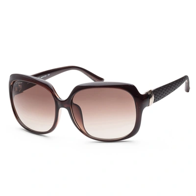 Ferragamo Women's Fashion 59mm Sunglasses In Pink