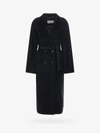 Max Mara Madame In Black
