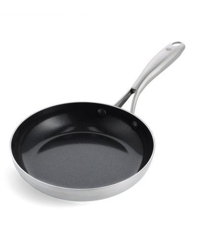 Blue Diamond Stainless Steel Clad Pro 11" Frying Pan