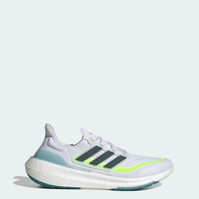 Adidas Originals Men's Adidas Ultraboost Light Running Shoes In Multi