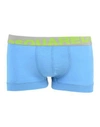 Dsquared2 Boxer In Sky Blue
