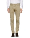 Dondup Casual Pants In Beige