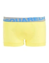 Dsquared2 In Yellow