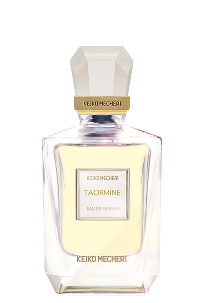 Keiko Mecheri Taormine Perfume Eau De Parfum 75 ml In White