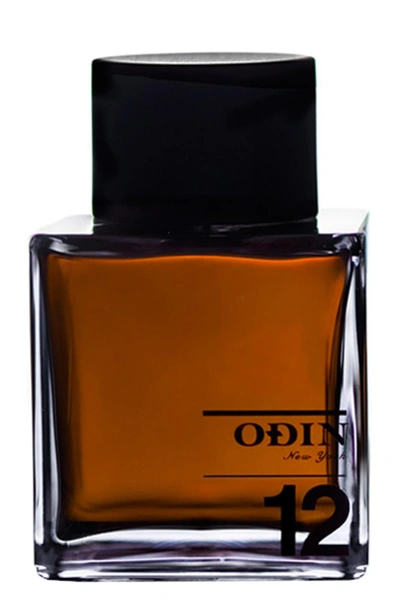 Odin New York 12 Lacha Perfume Eau De Parfum 100 ml In Brown