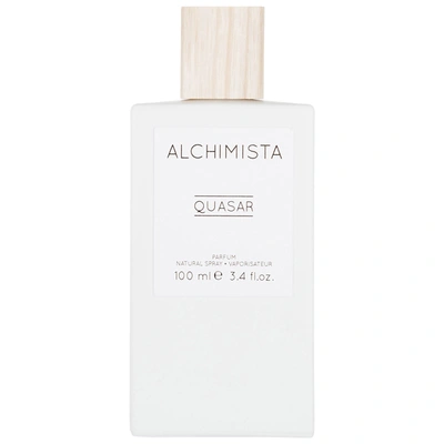Alchimista Quasar Perfume Parfum 100 ml In White