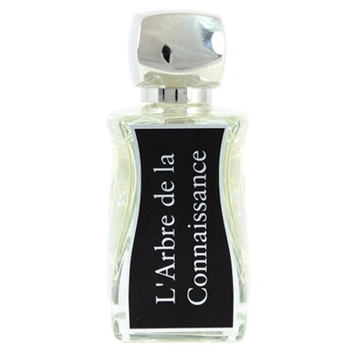 Jovoy Paris L'arbre De La Connaissance Perfume Eau De Parfum 100 ml In White