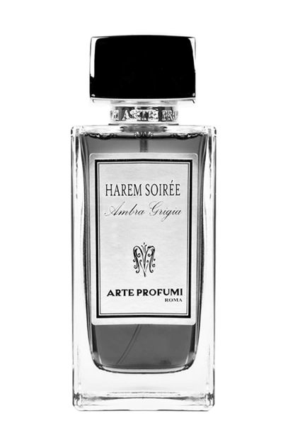 Arte Profumi Roma Harem Soirée Perfume Parfum 100 ml In Brown