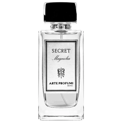 Arte Profumi Roma Secret Perfume Parfum 100 ml In Green