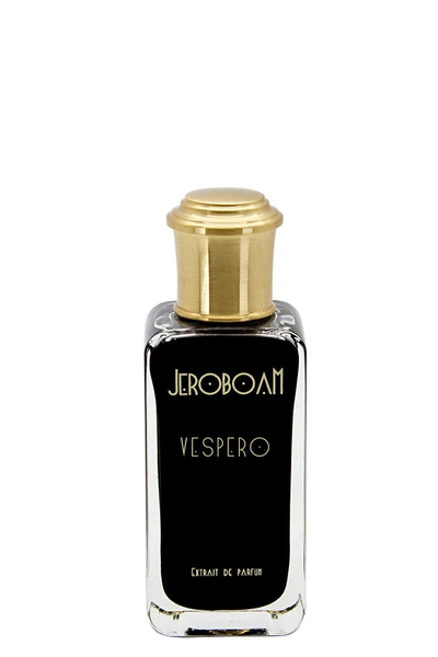Jeroboam Vesparo Extrait De Parfum 30 ml In Black