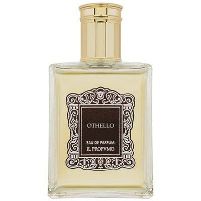 Il Profvmo Othello Perfume Eau De Parfum 100 ml In Yellow