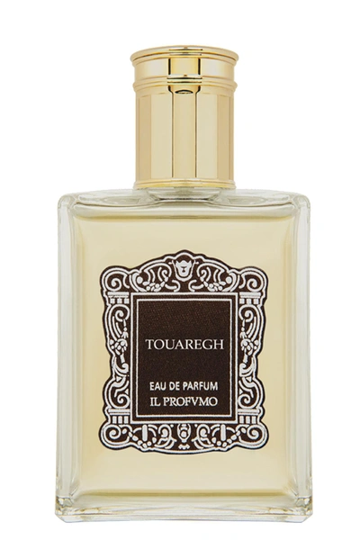 Il Profvmo Touaregh Perfume Eau De Parfum 100 ml In White