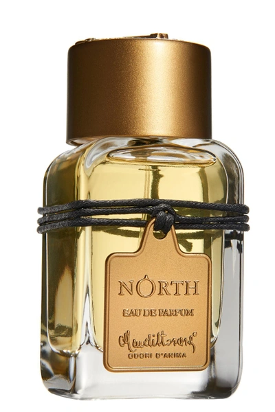 Mendittorosa North Perfume Eau De Parfum 20% 100 ml In White