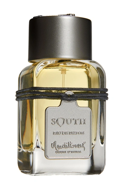 Mendittorosa South Perfume Eau De Parfum 20% 100 ml In White