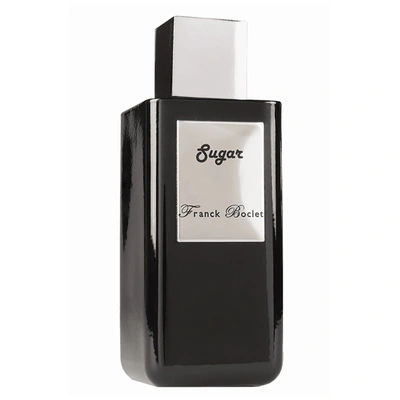 Franck Boclet Sugar Extrait De Parfum 100 ml In Black