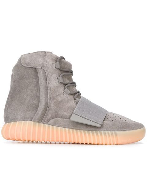 Yeezy Boost 350 Sesame Unboxing and Review YouTube
