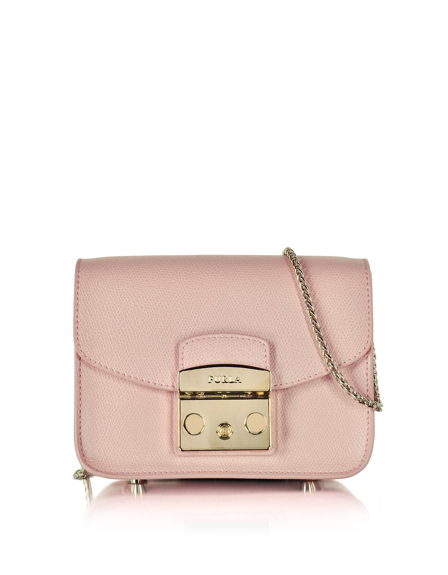 furla metropolis mini moonstone