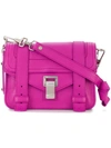 Proenza Schouler Ps1 Mini Crossbody - Pink