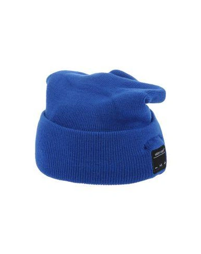 Wize & Ope Hat In Blue