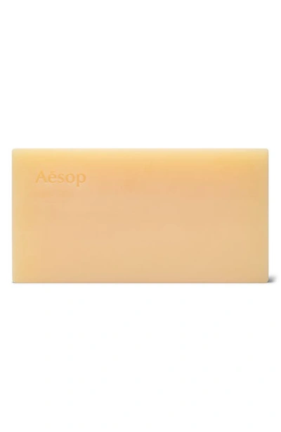 Aesop Refresh Bar Soap