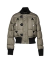 Dsquared2 Bomber In Sand
