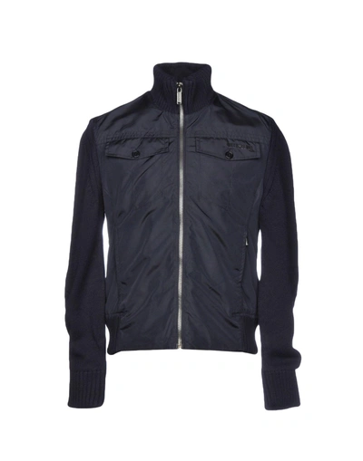 Bikkembergs Bomber In Black