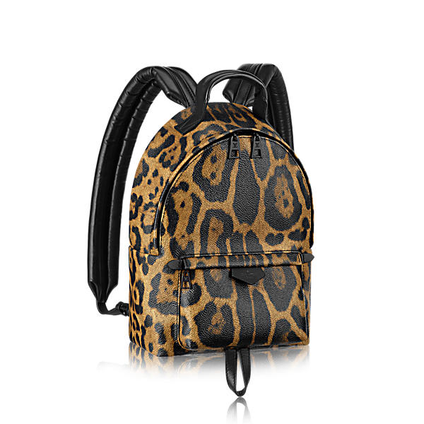 Louis Vuitton Palm Springs Backpack Pm | ModeSens