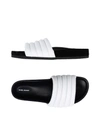 Isabel Marant Sandals In White