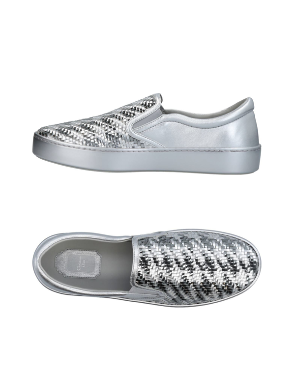 dior keds