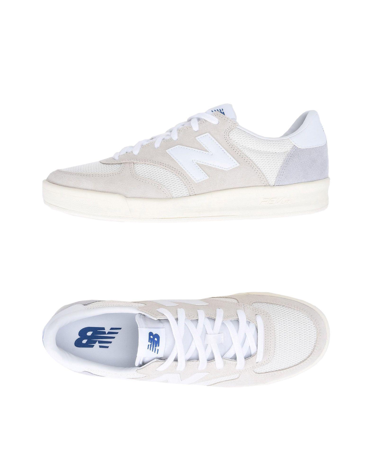 Кеды New Balance 300 Court