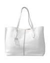 Tod's Handbags In White