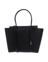 Michael Michael Kors Handbags In Black