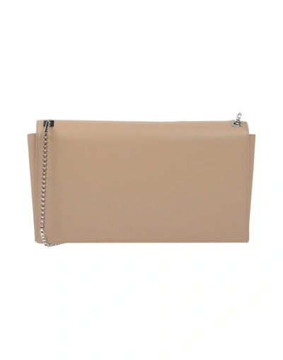 Rochas Handbags In Dove Grey