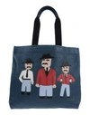 Dolce & Gabbana Handbags In Blue