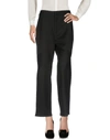 Marni Casual Pants In Black