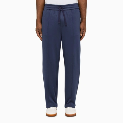 Etro Blue Jogging Trousers