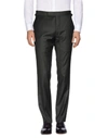 Dsquared2 Casual Pants In Lead