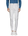 Dsquared2 Casual Pants In White