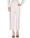 Chloé Casual Pants In Light Pink
